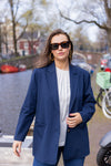 SWZURI BLOUSE - Bluse