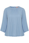SWZURI BLOUSE - Bluse