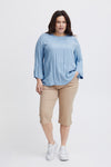 SWZURI BLOUSE - Bluse