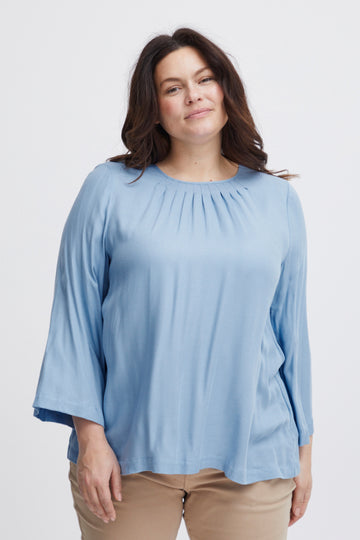 SWZURI BLOUSE - Bluse