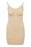 SWCELINE SHAPE DRESS