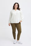 SWHAIDA BLOUSE - Bluse