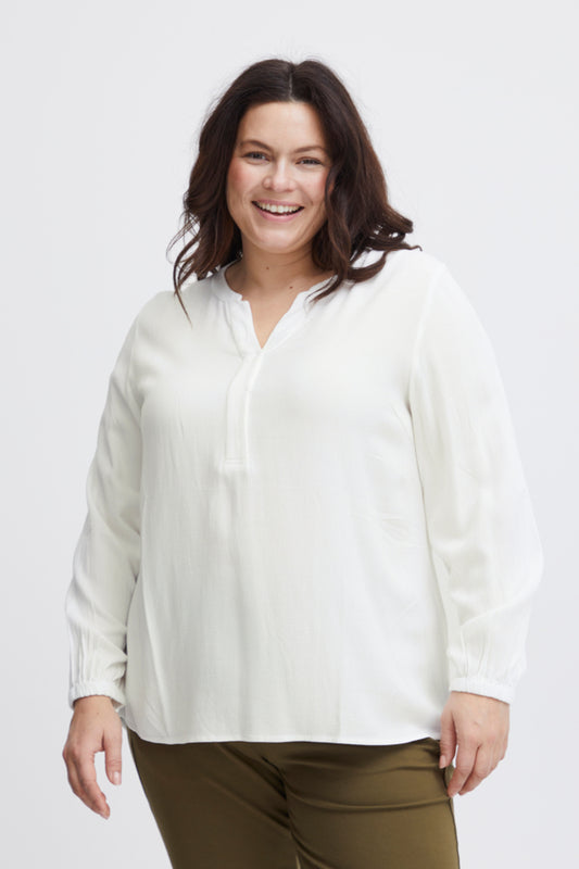 SWHAIDA BLOUSE - Bluse