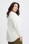 SWHAIDA BLOUSE - Bluse