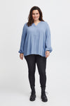 SWHAIDA BLOUSE - Bluse