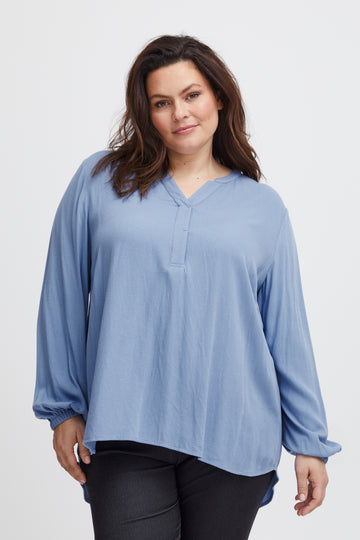 SWHAIDA BLOUSE - Bluse