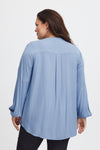 SWHAIDA BLOUSE - Bluse