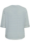 SWFEPORSI TEE 2 - Stribet T-shirt