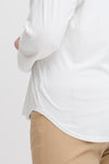 SWSAVANNAH T-shirt - Bluse med Print