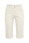 SWTWILL DAISY Capri-bukse - Capri-bukse
