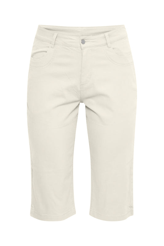 SWTWILL DAISY Capri pants - Capri Bukser