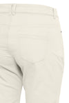 SWTWILL DAISY Capri-bukse - Capri-bukse