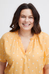 SWKAMMA BLOUSE