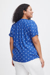 SWKAMMA BLOUSE