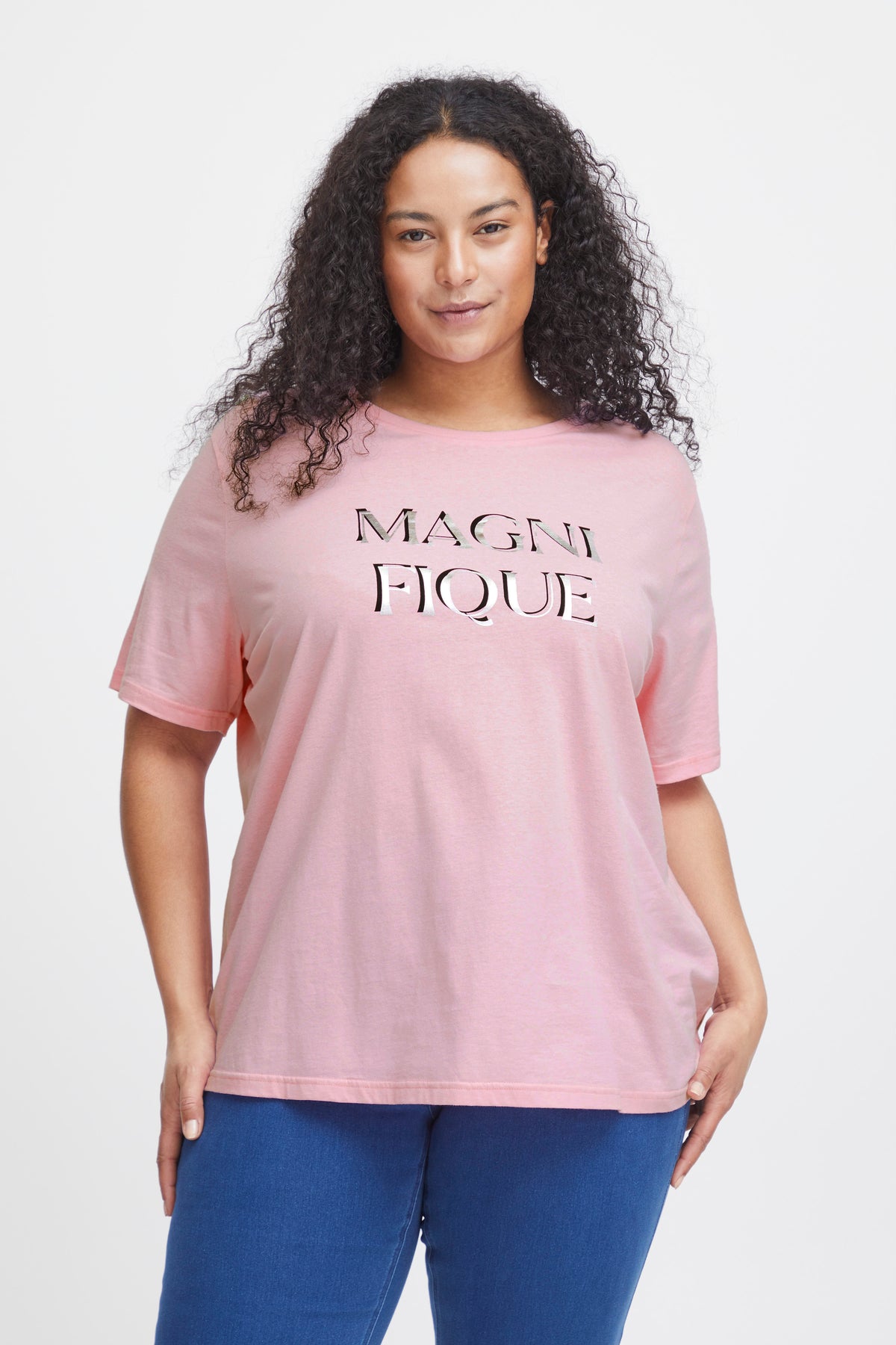 Basic T-shirt
