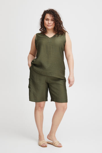 FXPMAJGO SHORTS