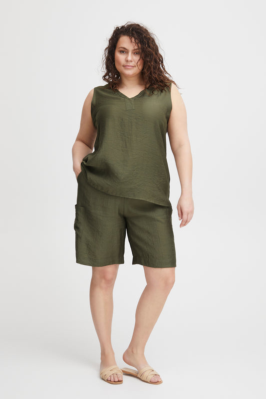 FXPMAJGO SHORTS