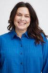 SWEVE SHIRT - Skjorte