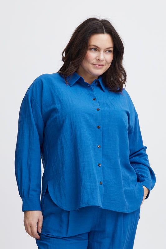 SWEVE SHIRT - Skjorte