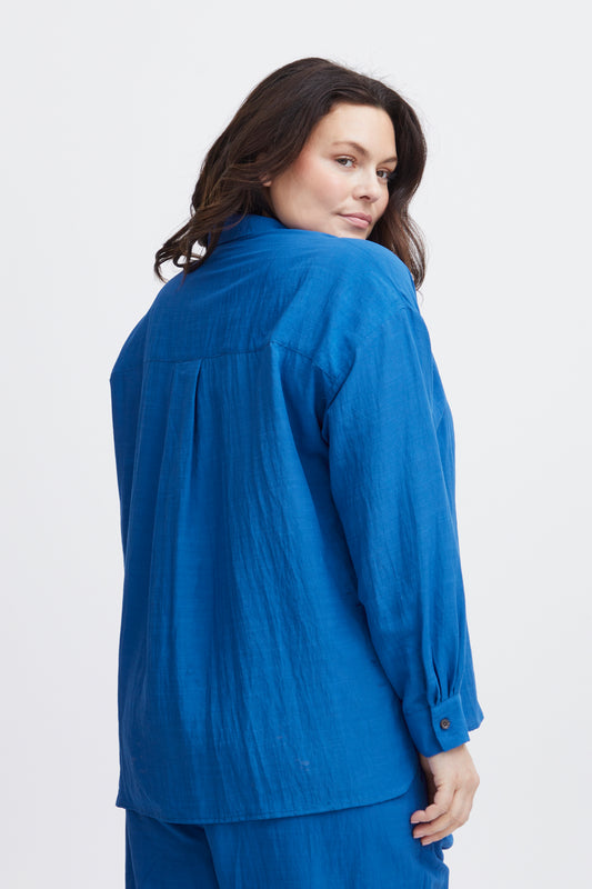 SWEVE SHIRT - Skjorte