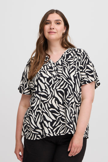 SWRELAX BLOUSE
