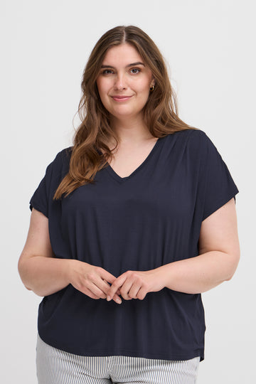 SWDOTTIE T-skjorte - V-hals T-skjorte
