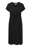 SWSANSA DRESS - Jerseykjole