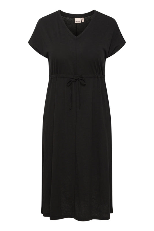 SWSANSA DRESS - Jersey Kjole