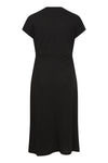 SWSANSA DRESS - Jerseykjole