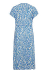 SWSANSA DRESS - Jerseykjole