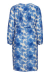 SWARIANA DRESS - Mønstret Kjole