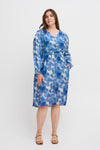 SWARIANA DRESS - Mønstret Kjole