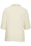 SWJUNA Shirt - Kortærmet Skjorte