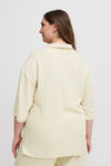 SWJUNA Shirt - Kortærmet Skjorte