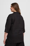 SWJUNA Shirt - Kortærmet Skjorte