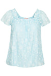 SWEMMELI BLOUSE