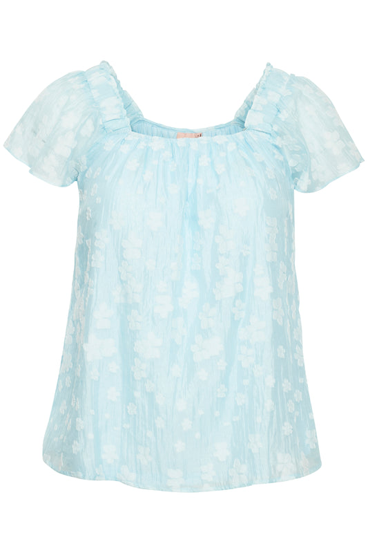 SWEMMELI BLOUSE