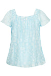 SWEMMELI BLOUSE