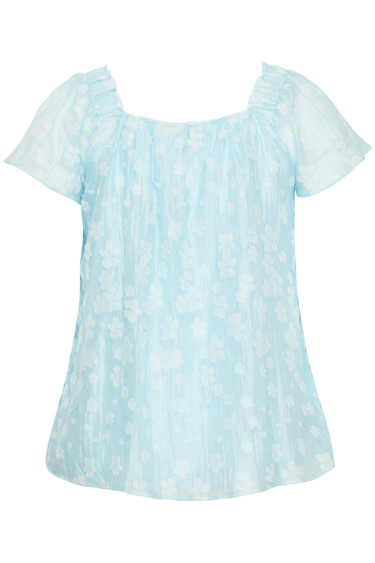 SWEMMELI BLOUSE