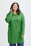 SWBLUME TUNIC - Strik tunika