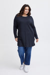 SWBLUME TUNIC - Strik tunika