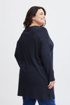 SWBLUME TUNIC - Strik tunika