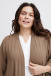 SWNILA JAKKE - Cardigan