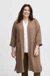 SWNILA JAKKE - Cardigan