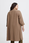SWNILA JAKKE - Cardigan