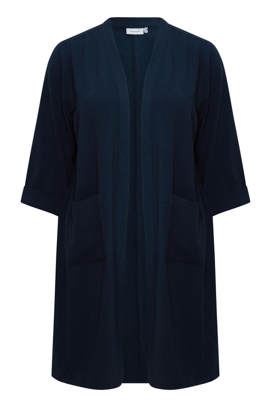 SWNILA JACKET - Cardigan