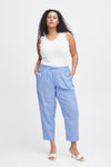SWMADDIE PANT - Bukser med Elastik