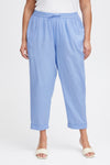 SWMADDIE PANT - Bukser med Elastik
