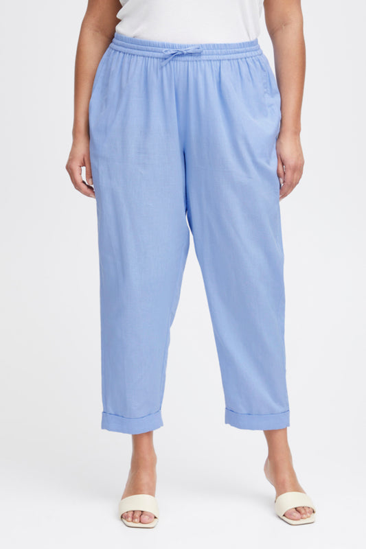 SWMADDIE PANT - Bukser med Elastik