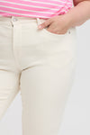 SWSUPER IRIS CAPRI PANT